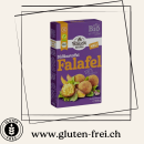 Falafel di patate dolci Bauck  senza glutine MDH 04.05.2026